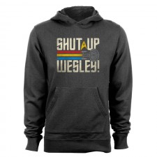 Shut Up Wesley! Women's